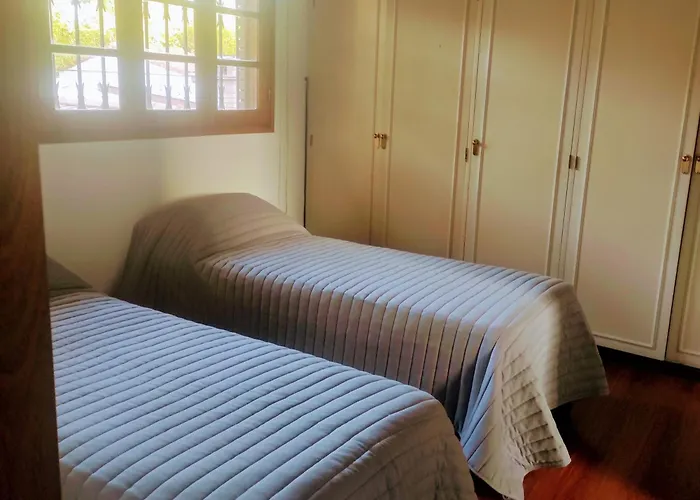Tanino Home Suites