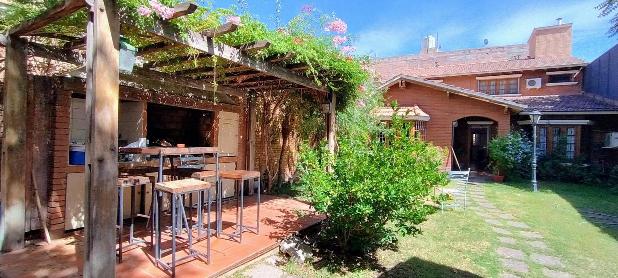 Lodge Tanino Mendoza