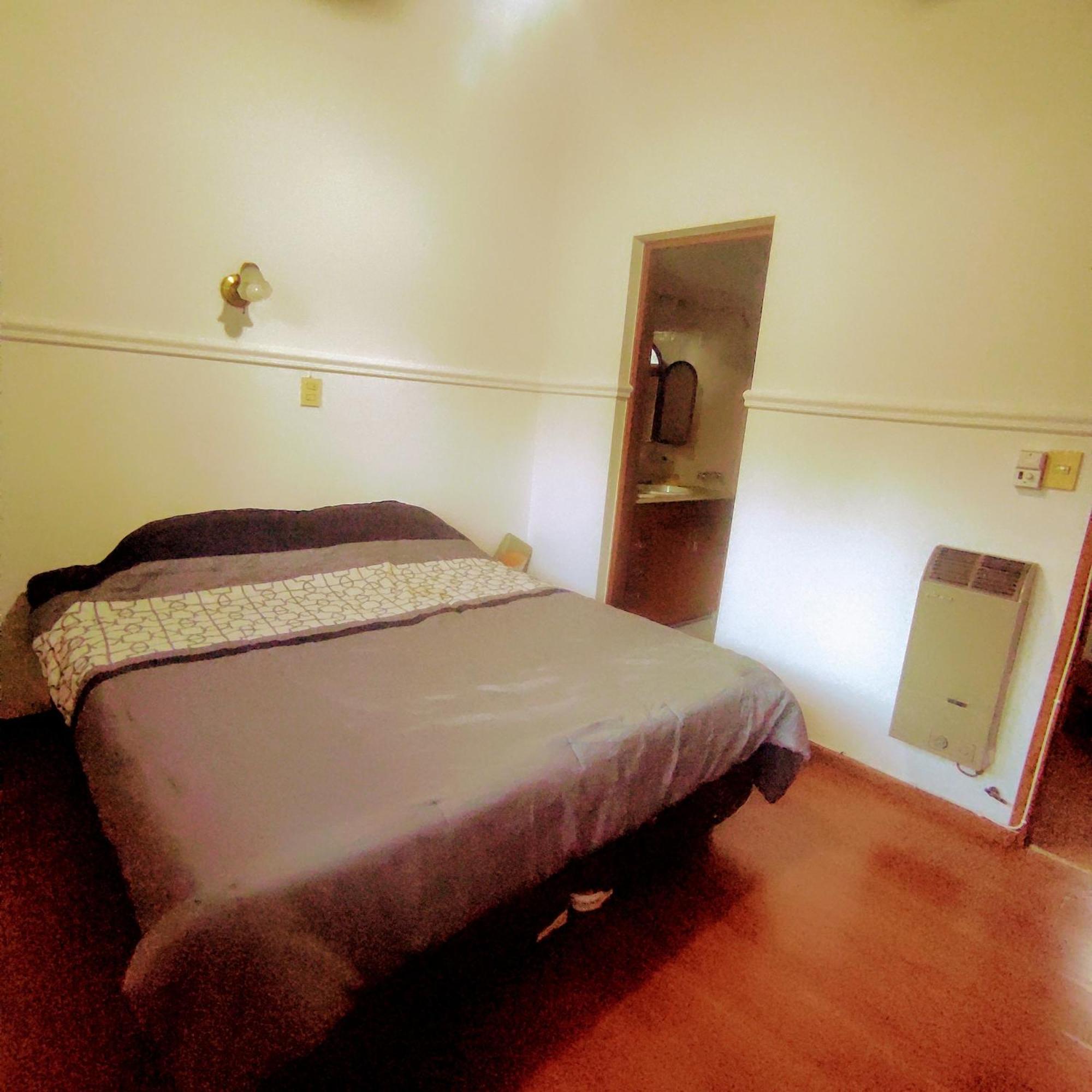 Tanino Lodge *