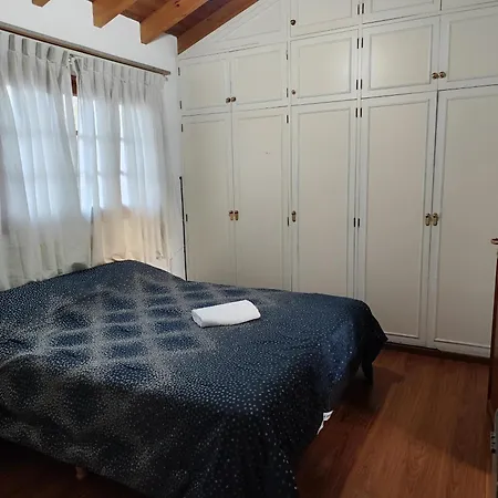 Tanino Home Suites Mendoza Exterior photo