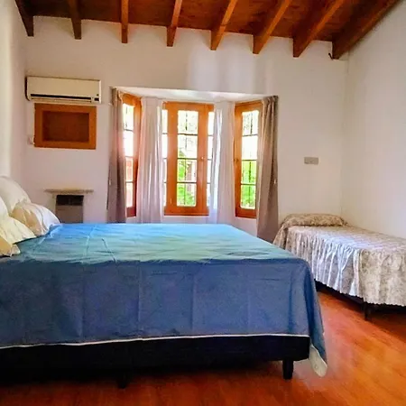 Tanino Home Suites Mendoza Exterior photo