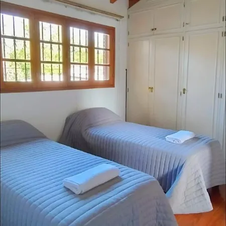 Tanino Home Suites Mendoza Exterior photo