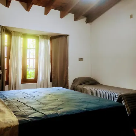 Tanino Home Suites Mendoza Exterior photo