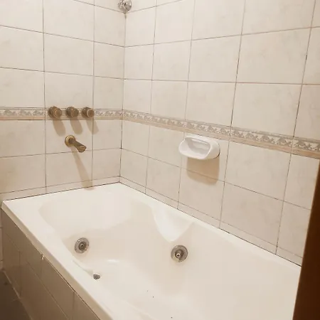 Tanino Home Suites Mendoza Exterior photo